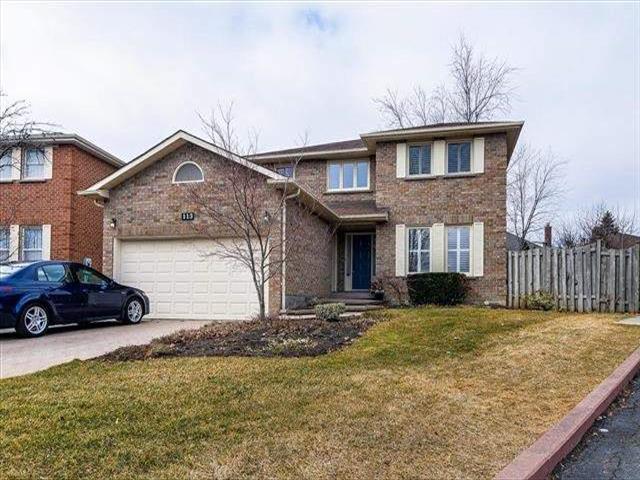 113 Forbes Cres