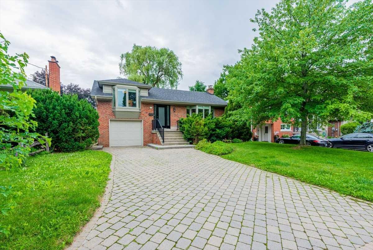335 Ave Toronto For Sale David Stoddard Sales Representative